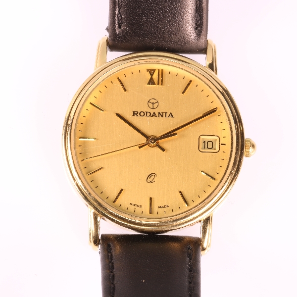 Vintage rodania watches sale